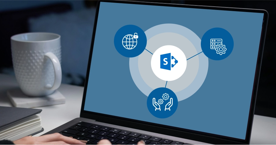 SharePoint Implementation Services