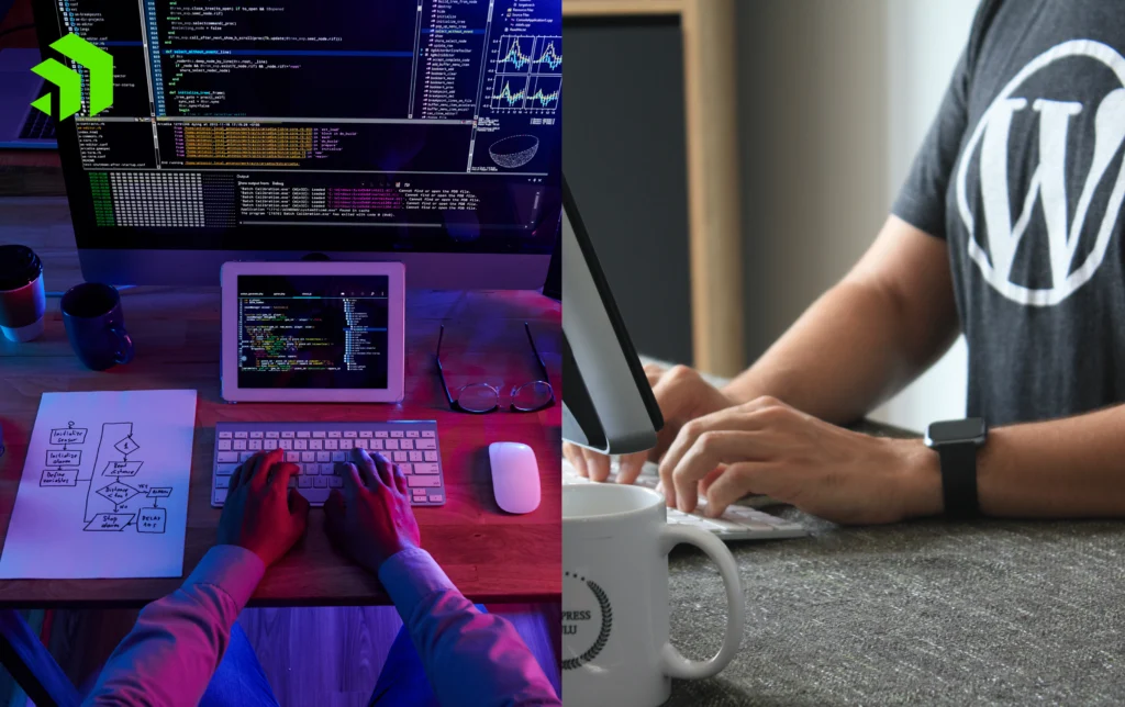 Comparison of Sitefinity vs WordPress