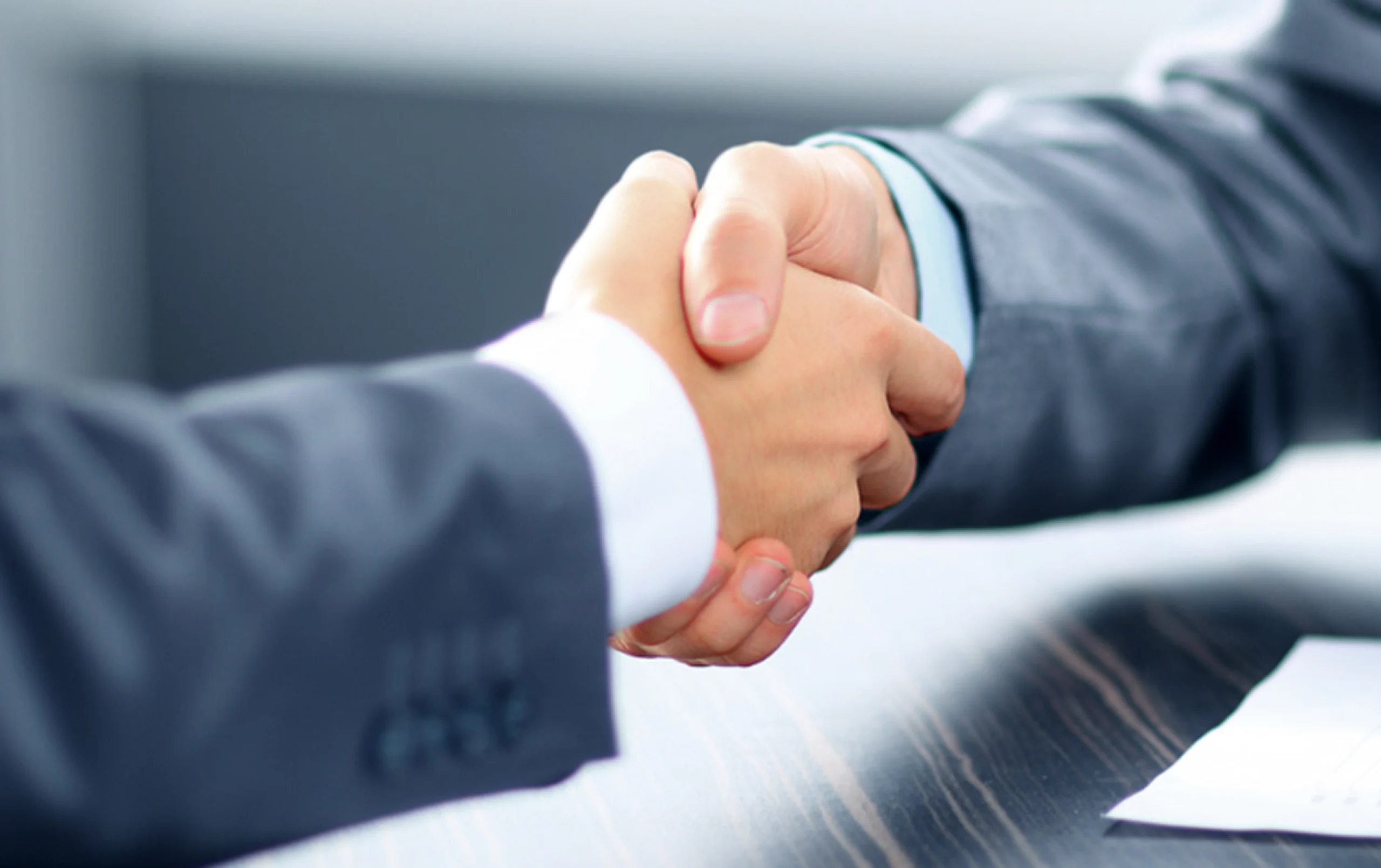 Salesforce Consulting Partner