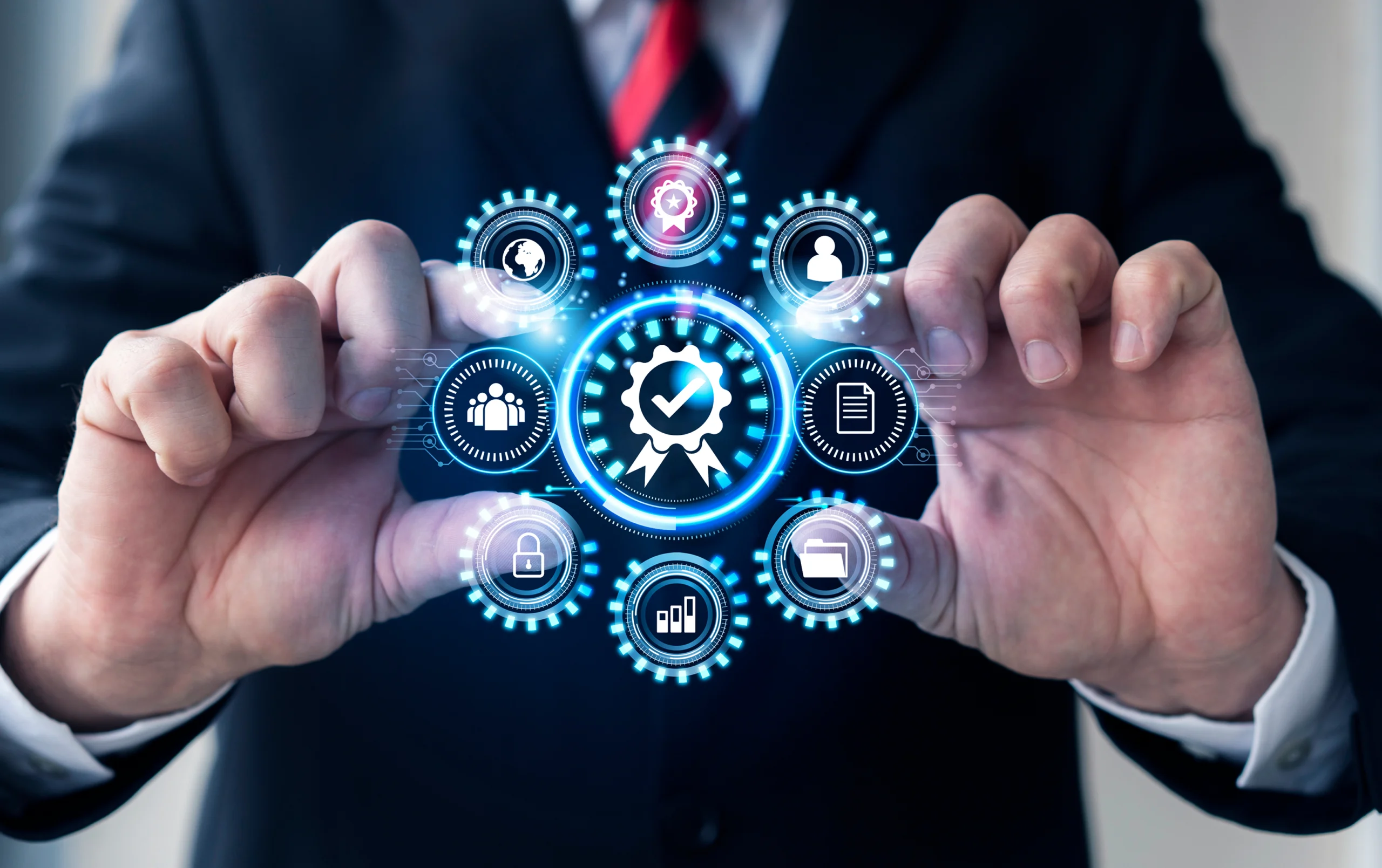 Sitefinity CMS Solution