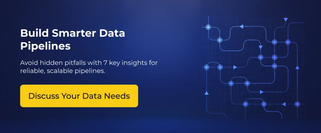 Discuss your data needs - Kernshell
