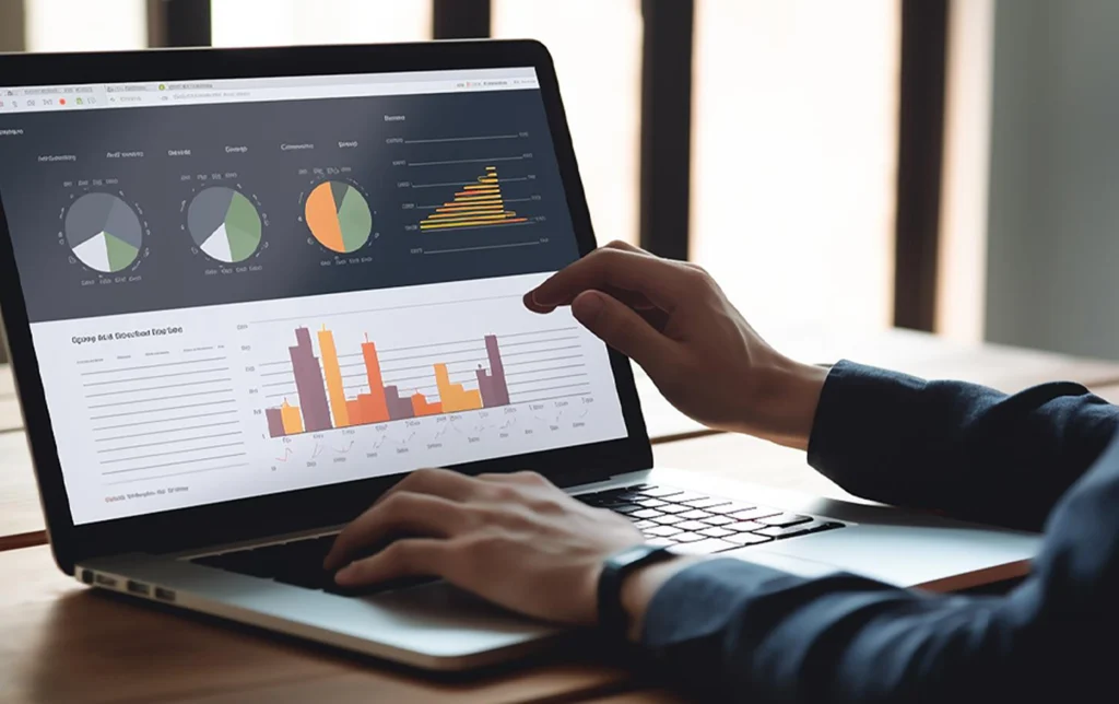 5 Essential Power BI Dashboards for CEO