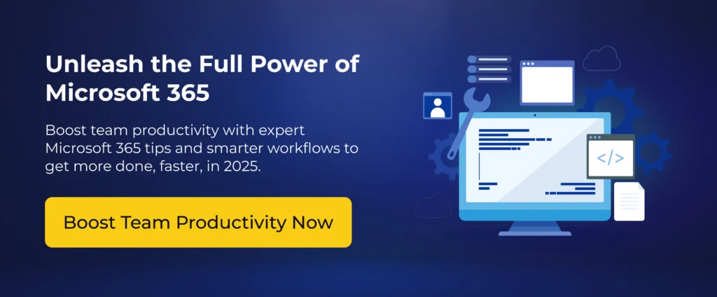 Boost team productivity now - Kernshell