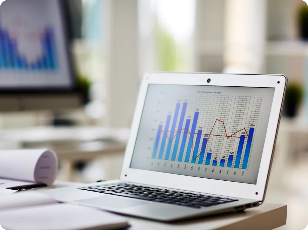 Our Core Data Analytics Capabilities