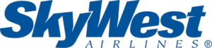 SkyWest logo