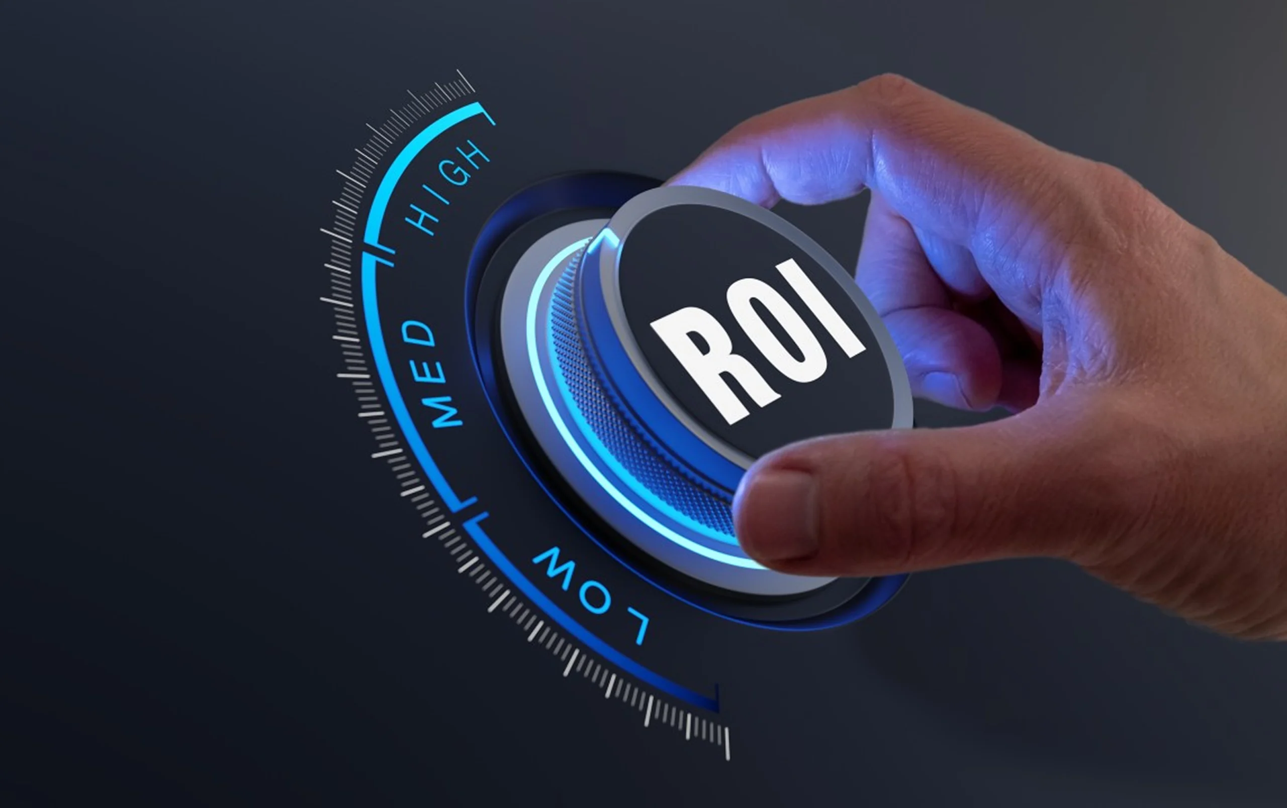 SMBs Can Maximize ROI with Microsoft 365 in 2025