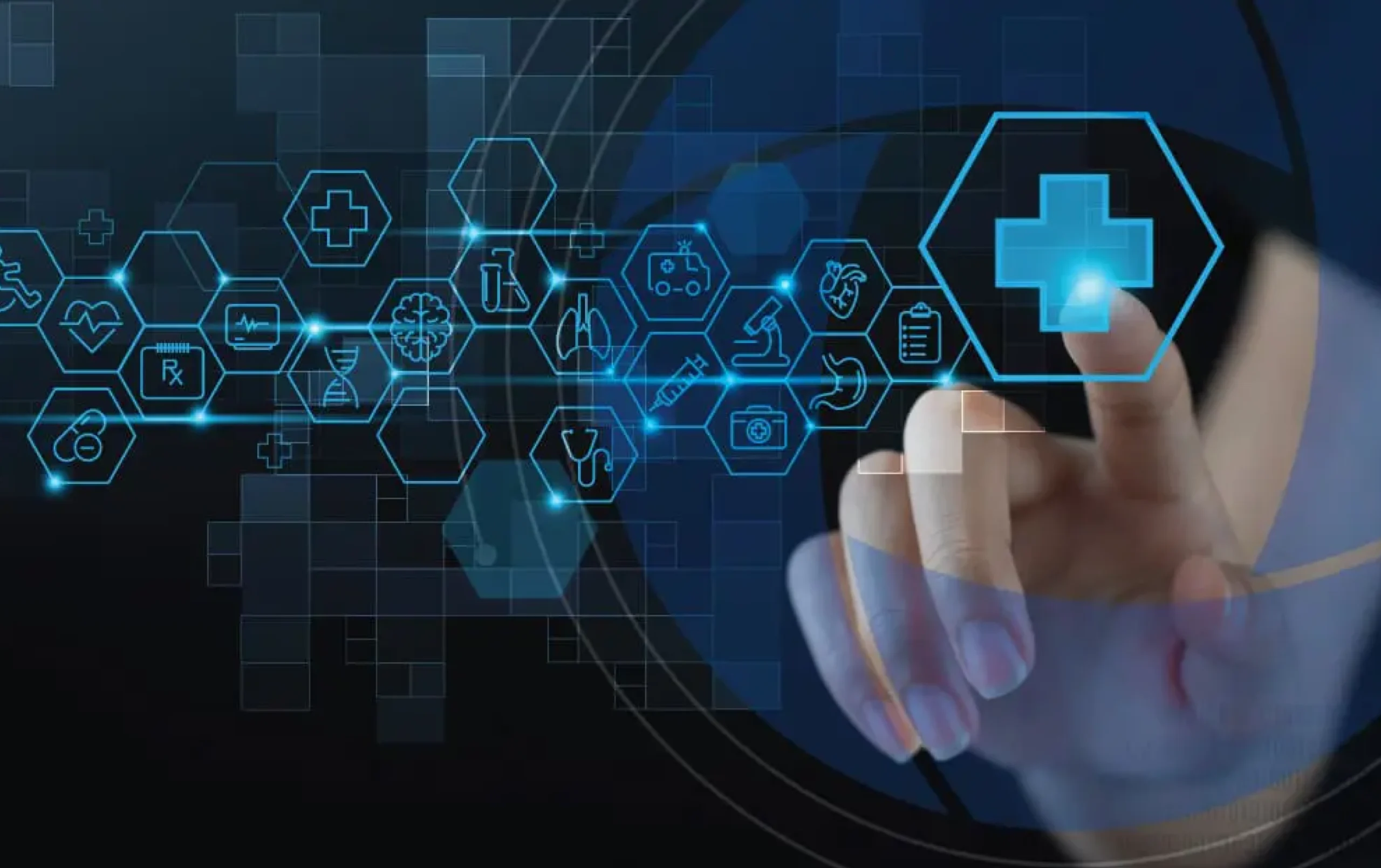 AI Workflow Automation Transforms Healthcare Operations