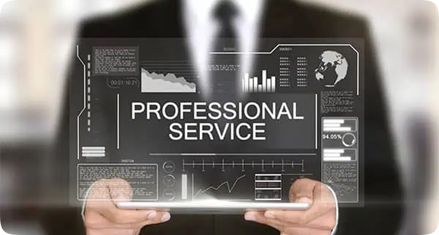 Professional Services
