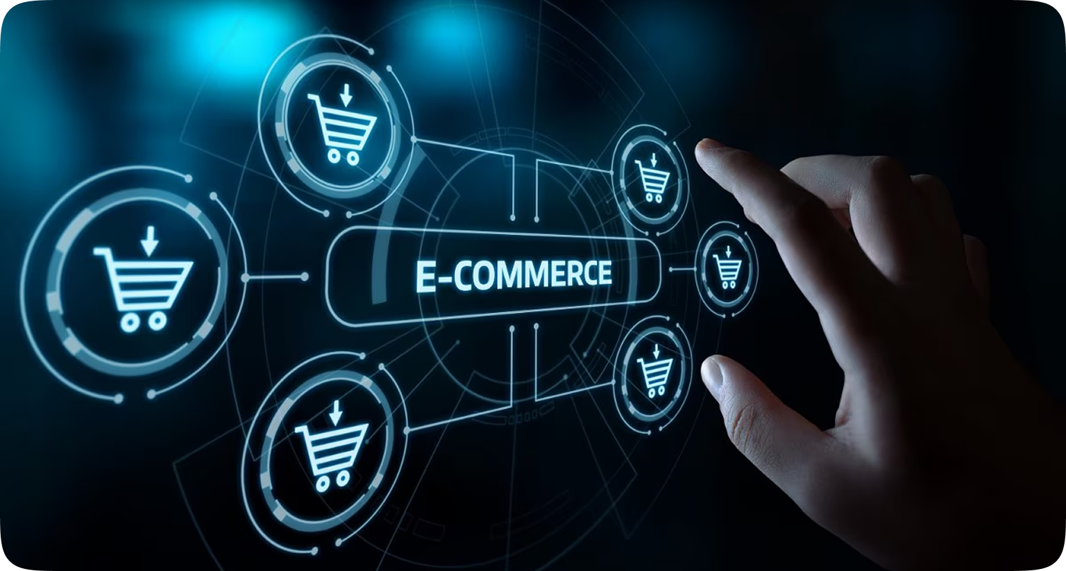 E-Commerce & Retail
