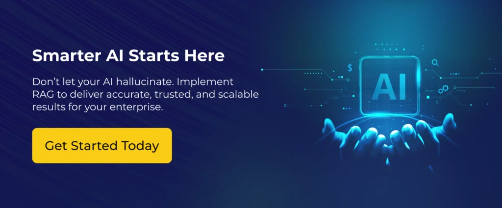 Smarter AI Starts Here