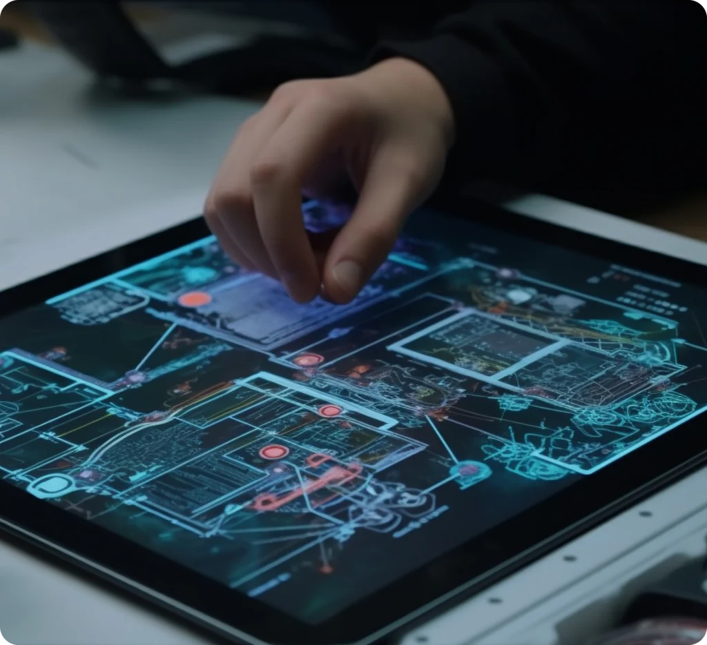 Smart Data & Governance