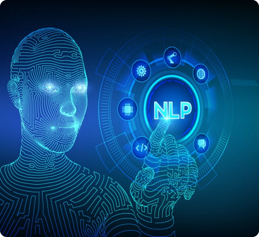 Natural Language Processing