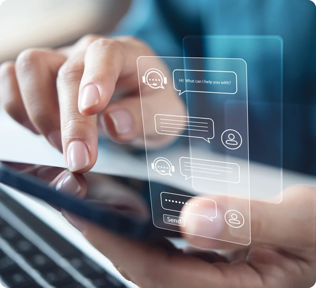 Conversational AI & Automation