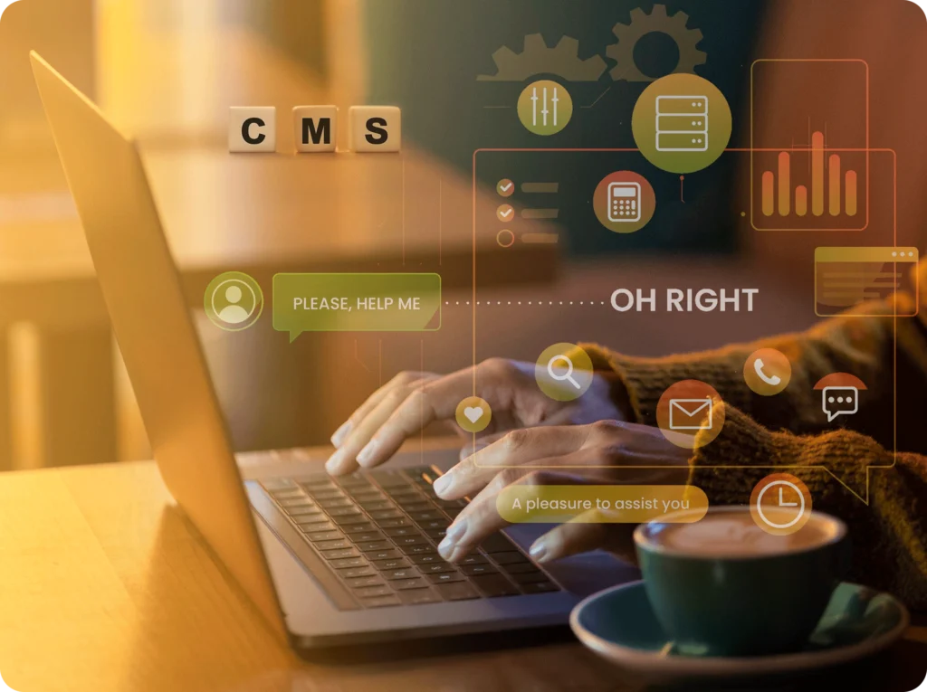 CMS Success Partners