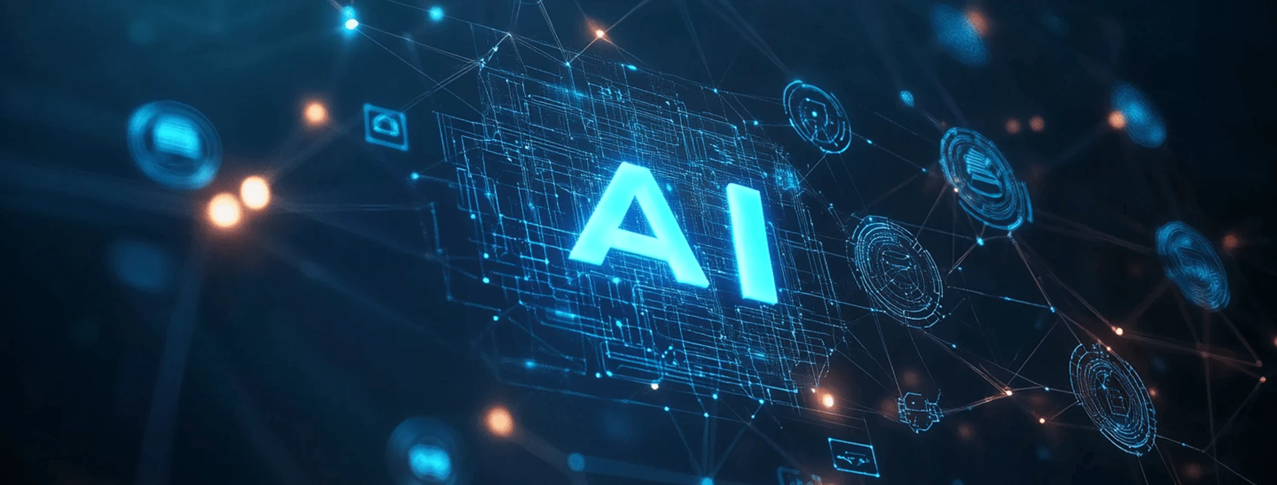 AI & ML Expertise