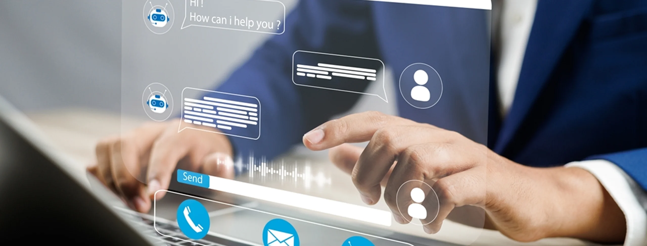 End-to-End AI Solutions