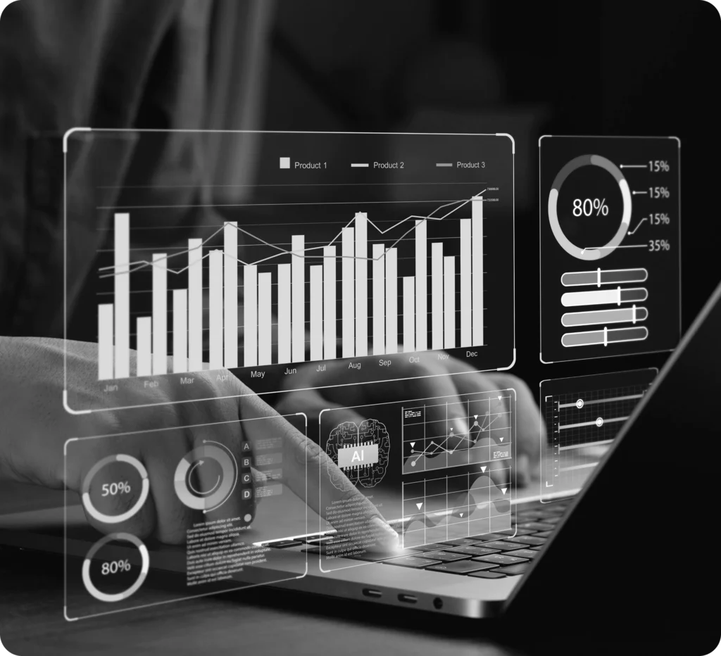 Data Analytics Partner