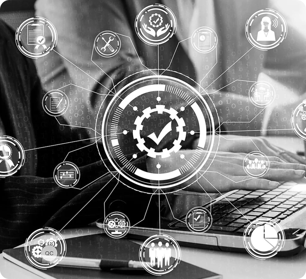 ETQ Reliance Services