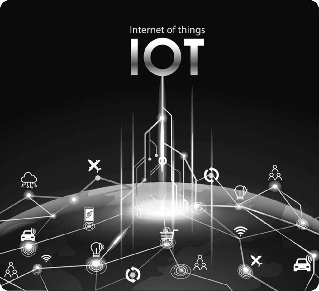 IoT and Digital Engineering Partner