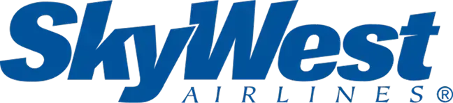 SkyWest logo