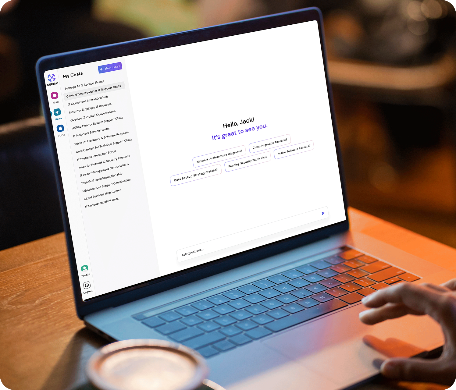 AI Product Development