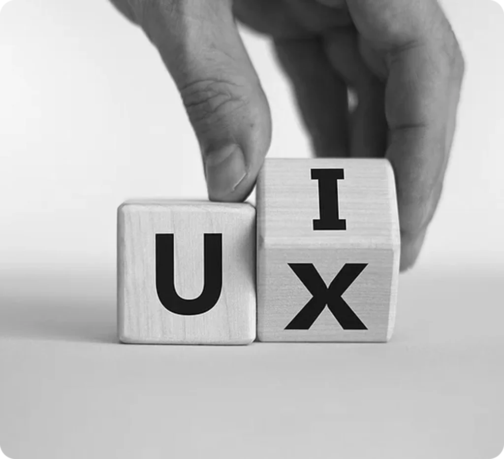 UI-UX design Partner