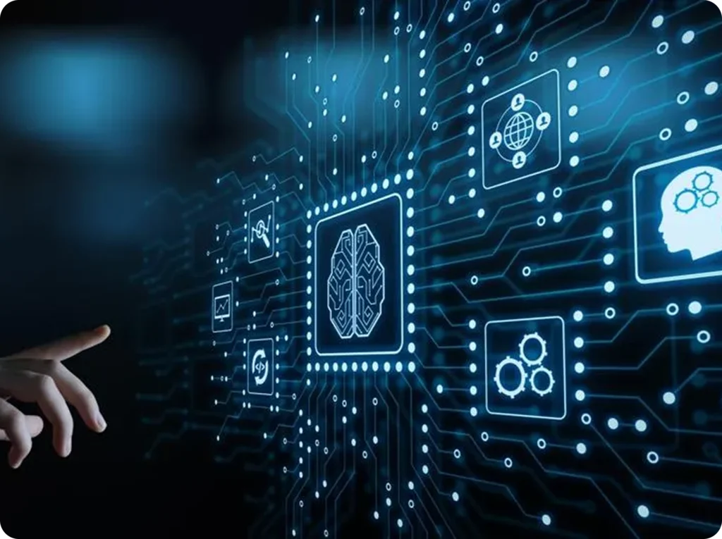 AI-Powered Solutions