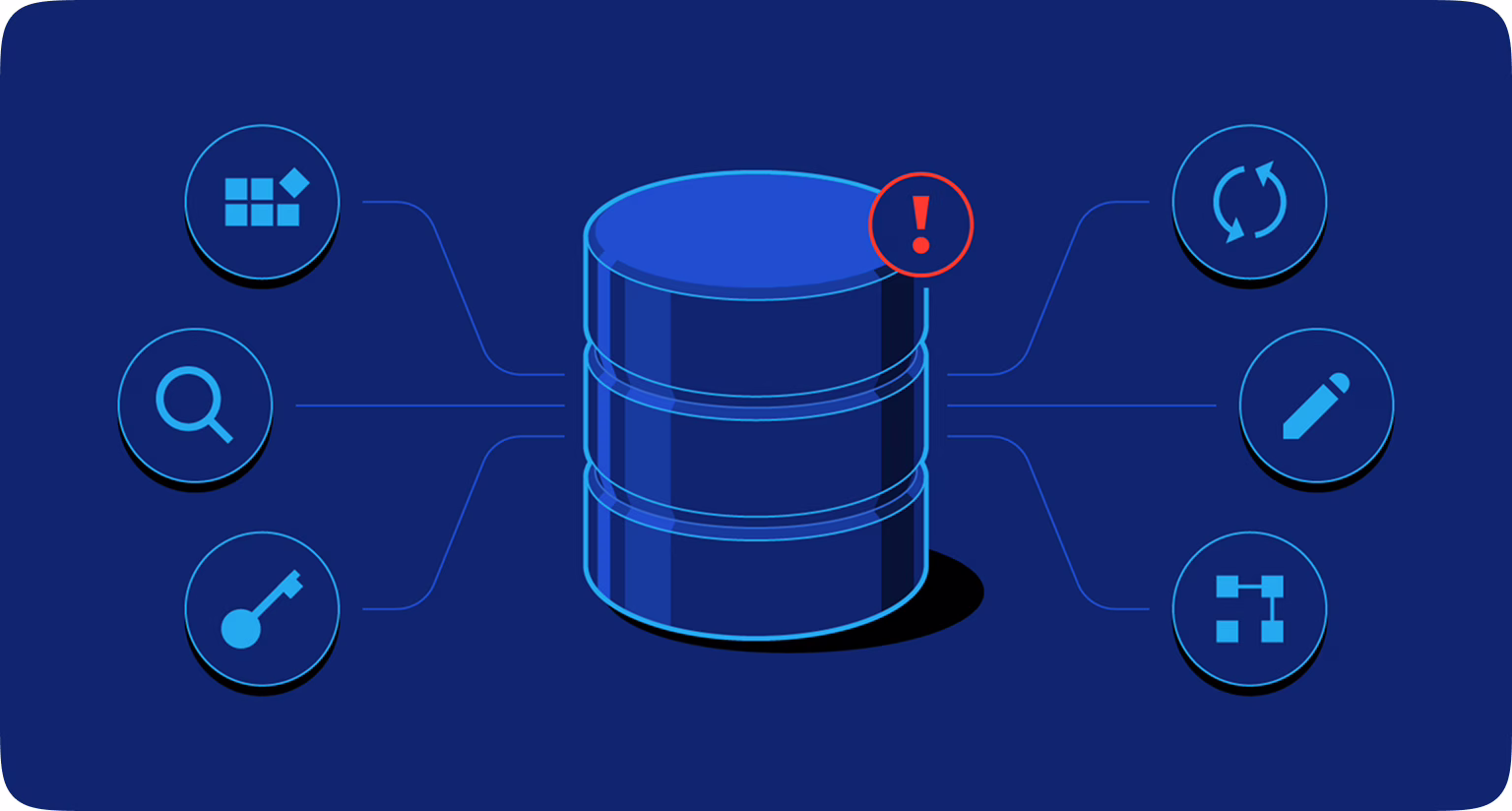 Database Architecture