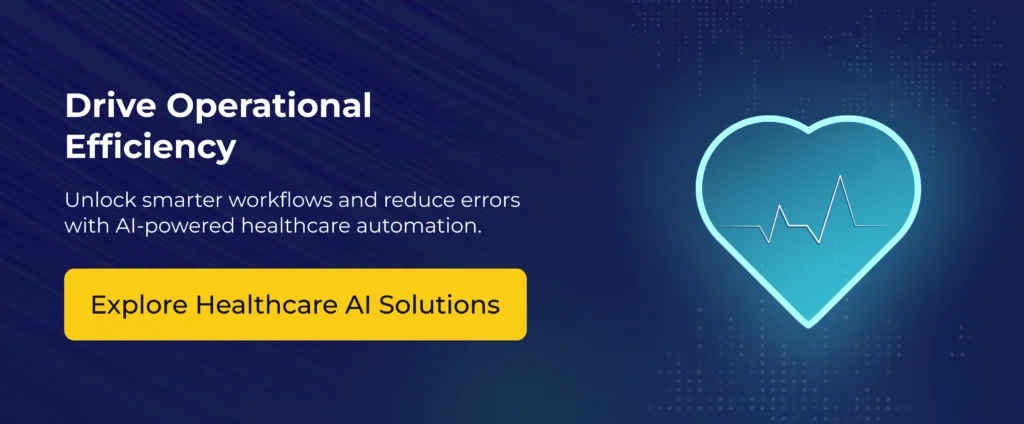 Explore Healthcare AI Solutions