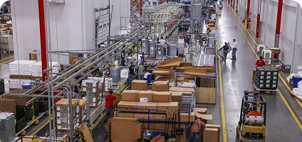 Manufacturing Industry