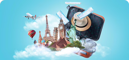 Travel & Hospitality industry