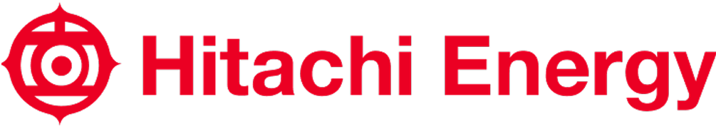 Hitachi energy logo