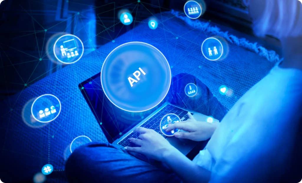 API Development & Integration