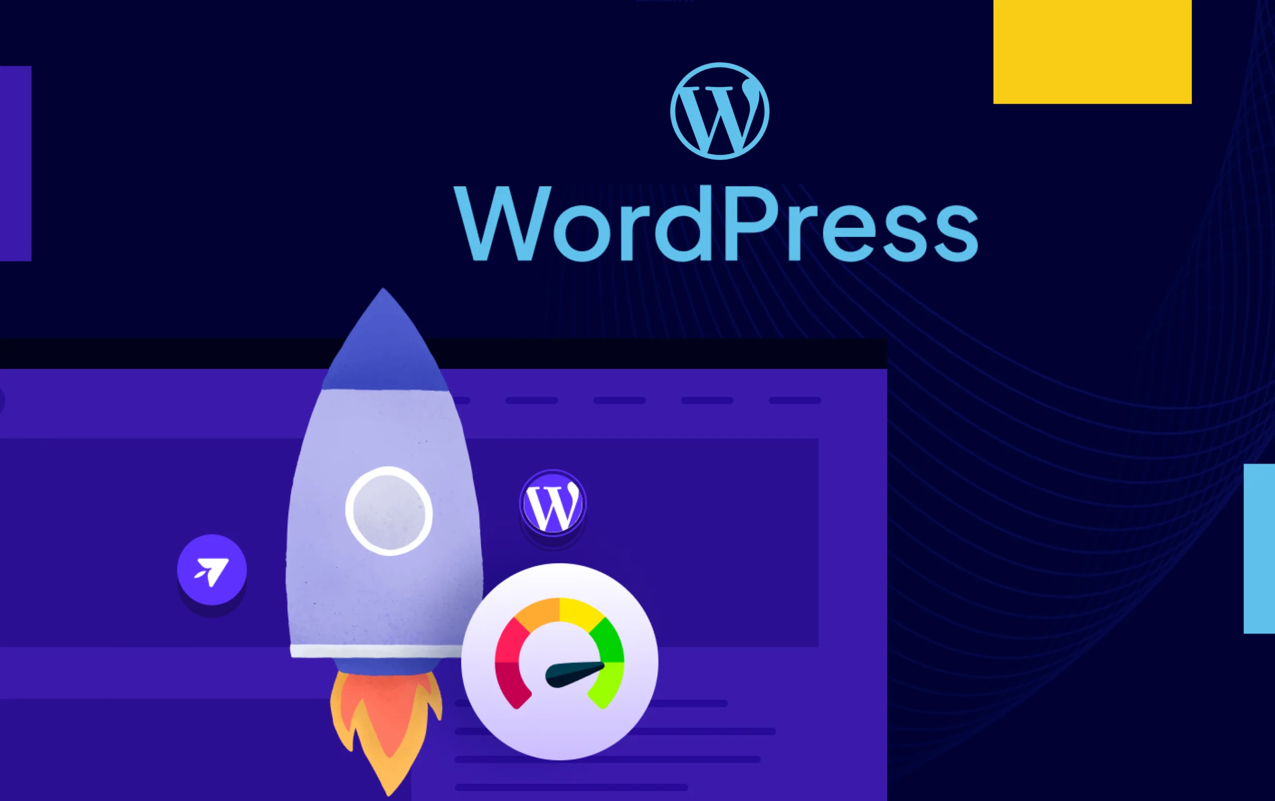 Website Speed Optimization for WordPress