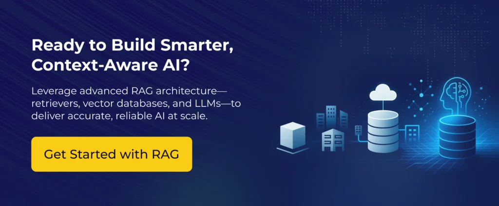 Ready to Build Smarter, Context-Aware AI