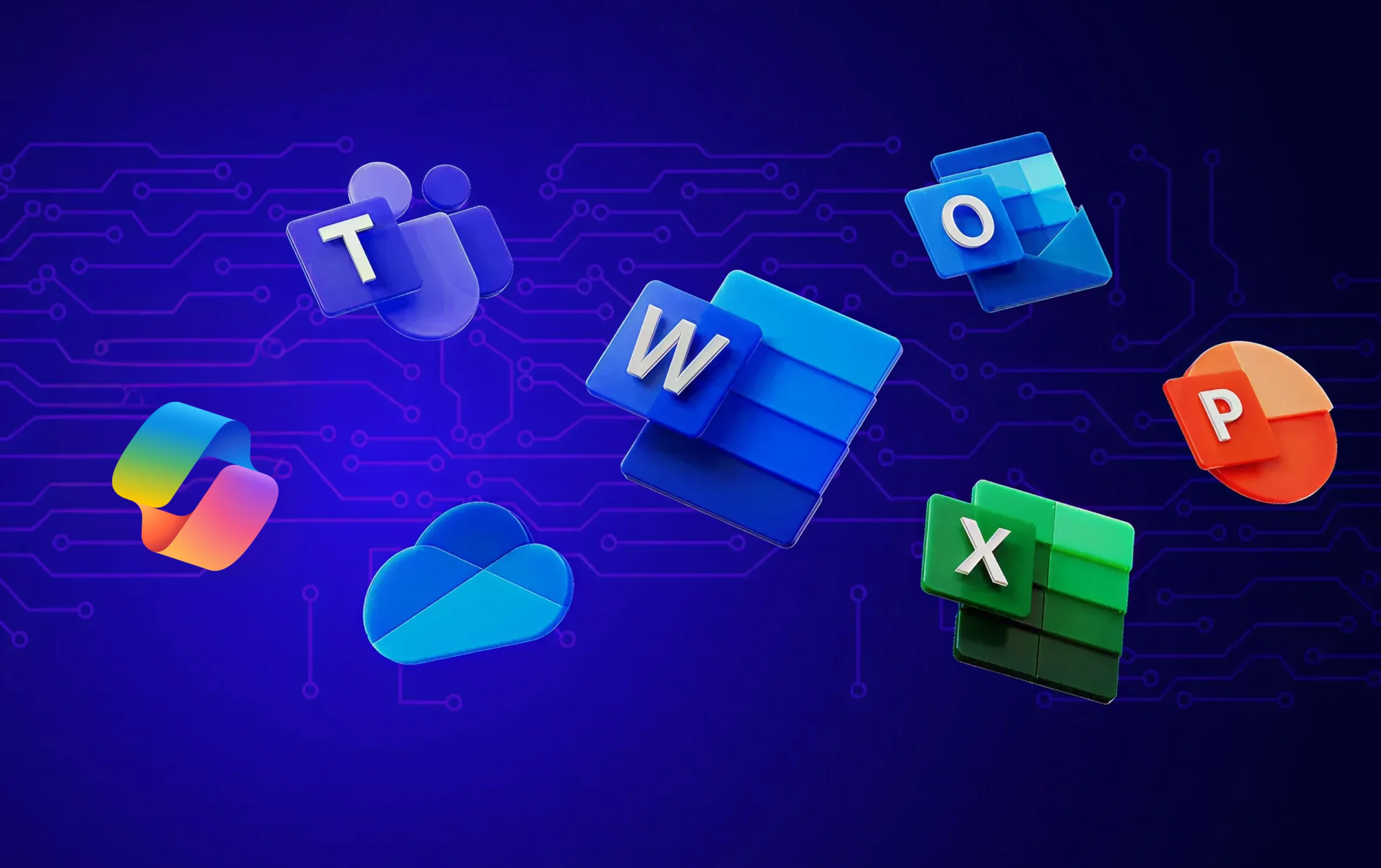 New in Microsoft 365 2025 AI Features