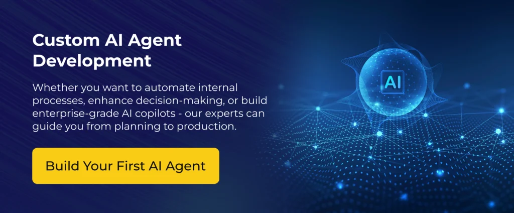 Build your first AI Agent - Kernshell