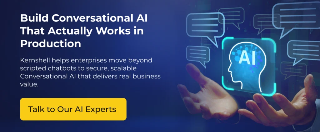 Talk to our AI expert