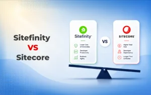 Sitefinity vs Sitecore: Enterprise Migration Guide