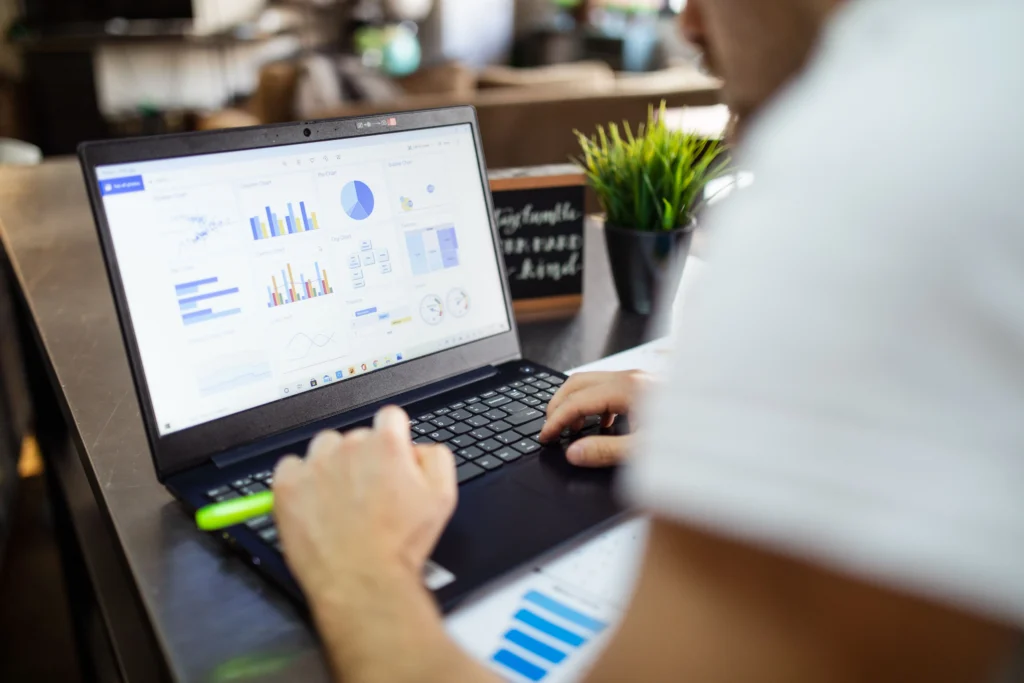 Application, Automation & Analytics Development