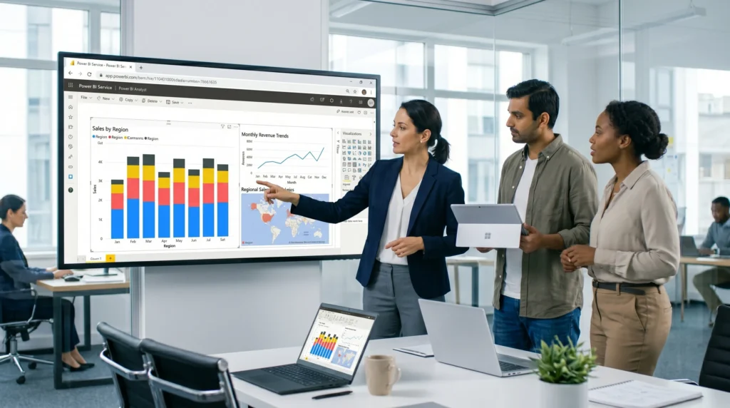 Data Model & Architecture Design