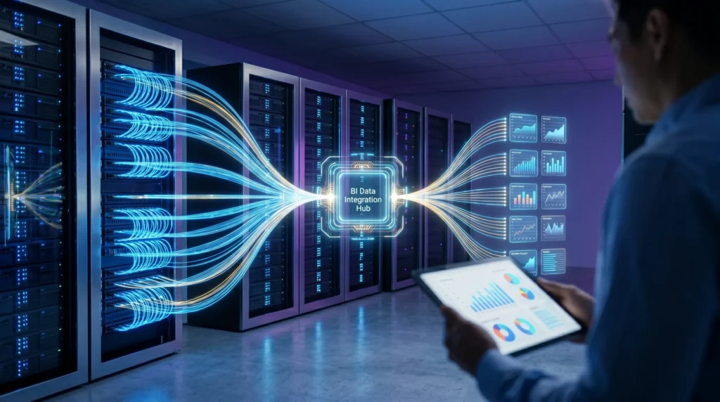 Data Architecture & Pipeline Development