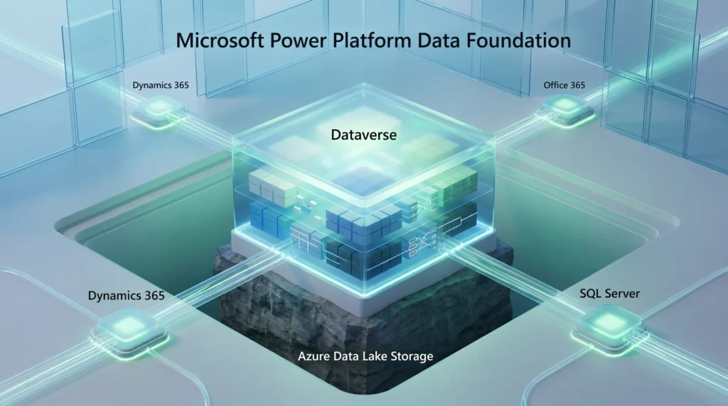 Data Foundation