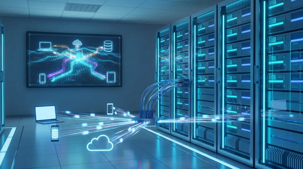 Production Deployment & DataOps