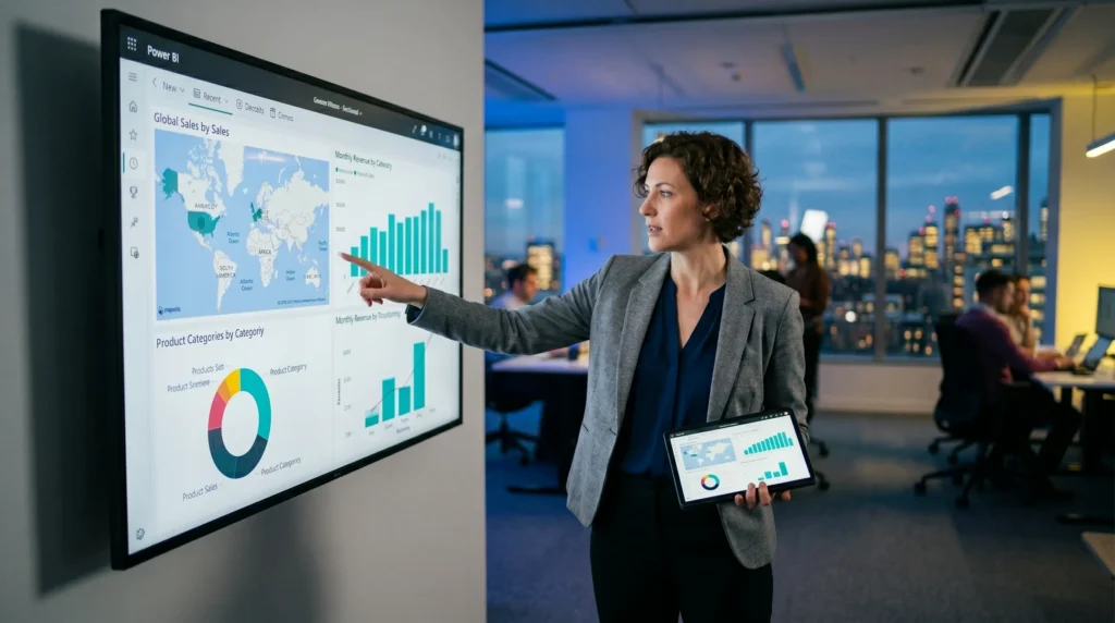 Data Pipeline & Transformation Development