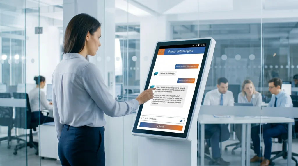Discovery & Use Case Definition