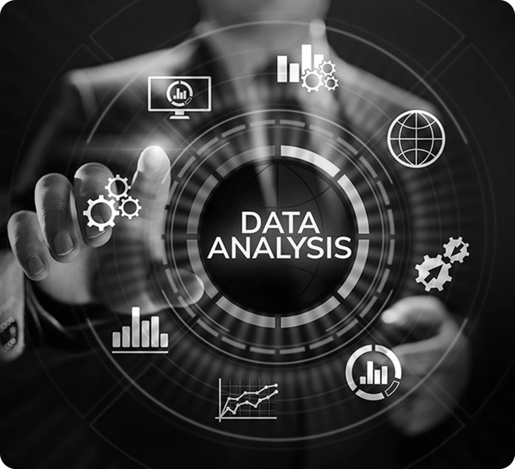 Data Analytics Kernshell