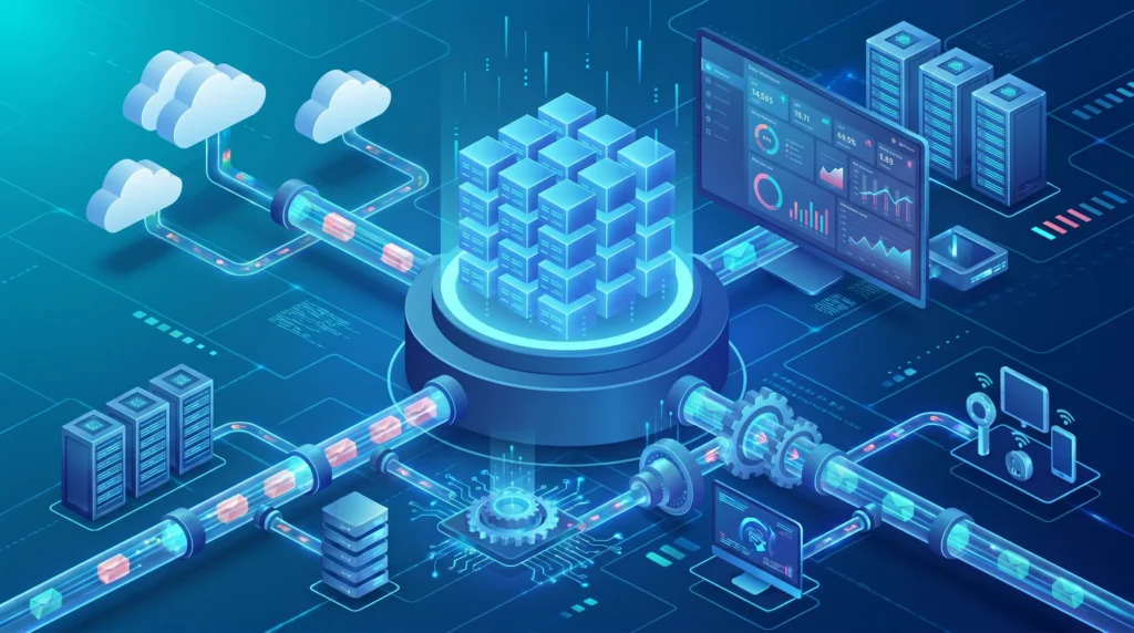 Data Strategy