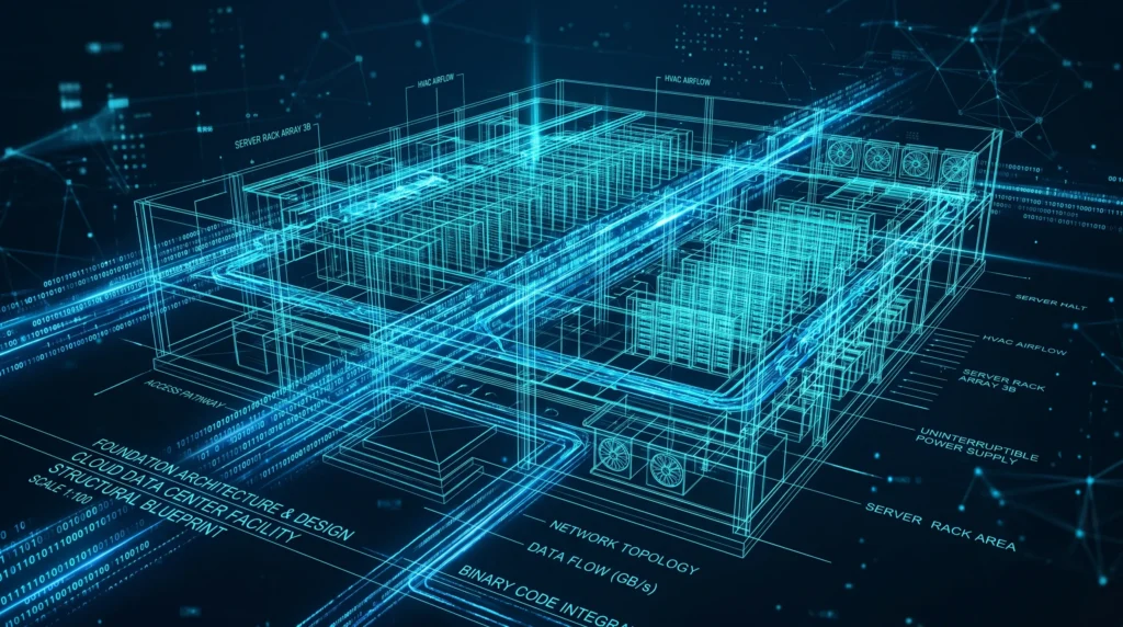 Foundation Architecture & Design