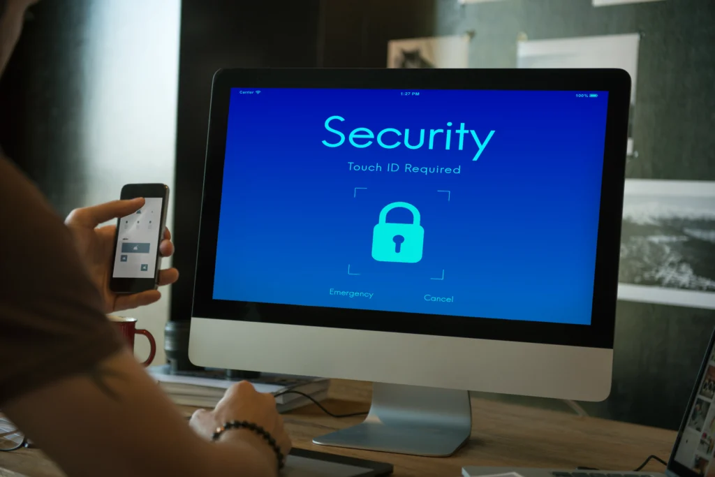 Governance, Security & UAT